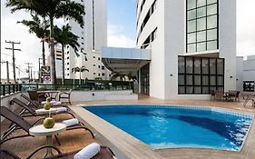 Natal Plaza 604-Ponta Negra